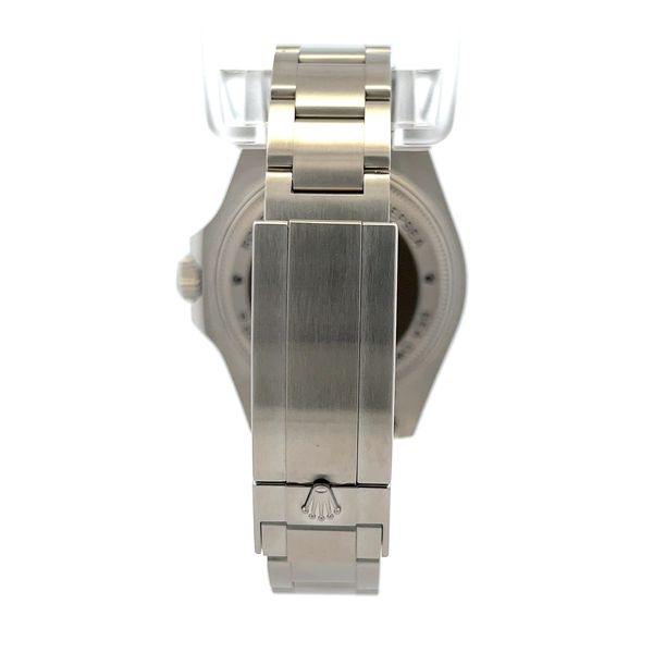 Rolex Deepsea 116660 - D-Blue